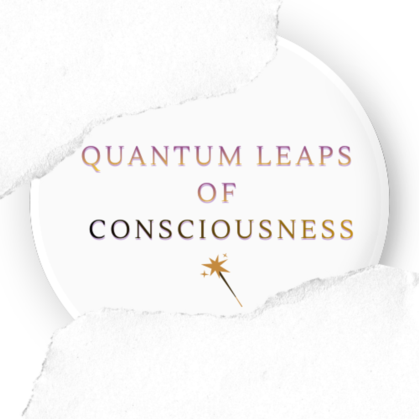Quantum Leaps of Consciousness