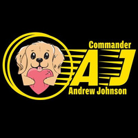 Commander AJ