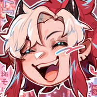 Patreon profile picture