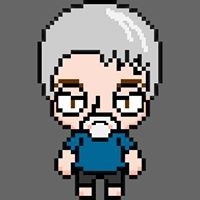 Patreon profile picture for @kaufman