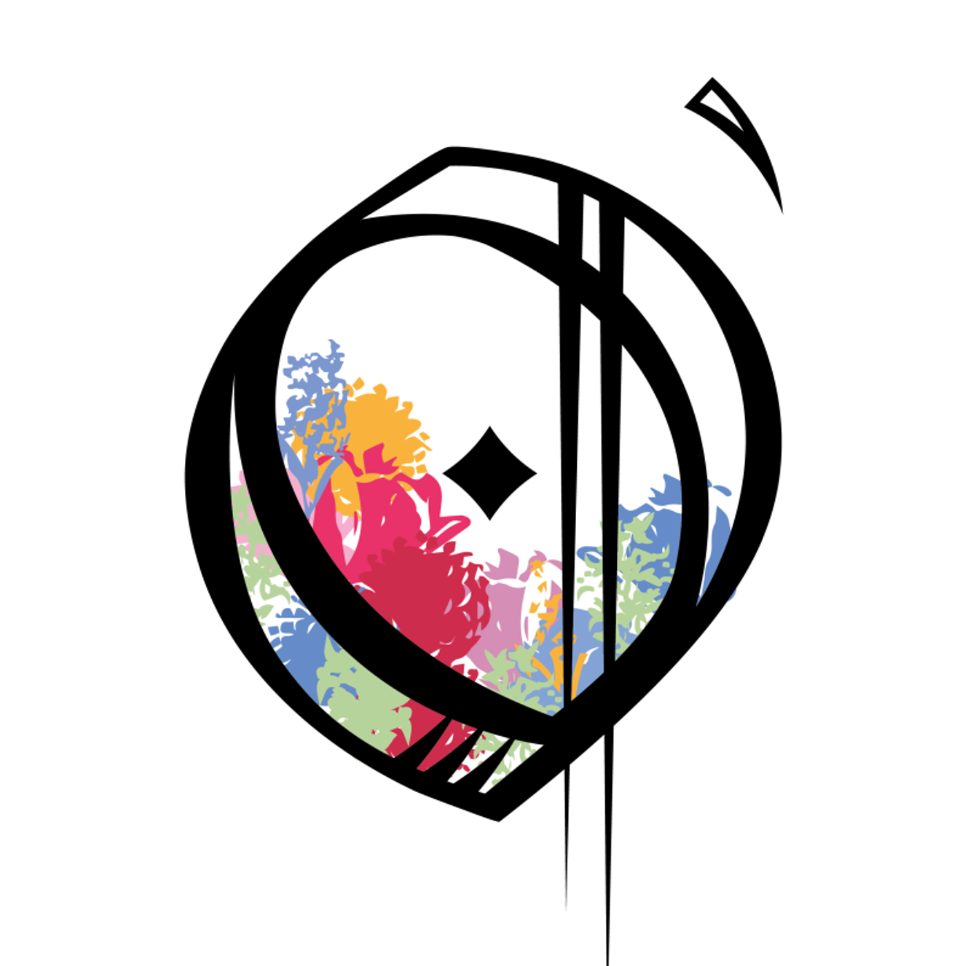 O' to be a Nerd podcast artwork
