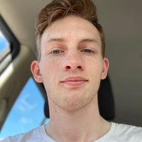Patreon profile picture