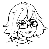 Patreon profile picture for @aerial