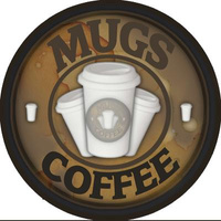 Patreon profile picture for @Mugs