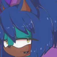 Patreon profile picture for @Tashi