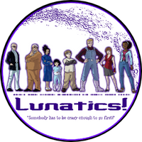 Patreon profile picture for @lunatics