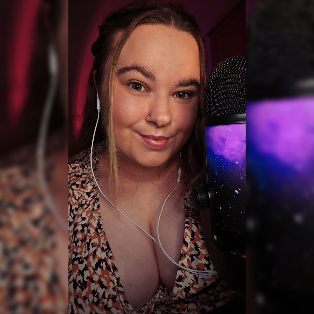 SleepySammyASMR 💫