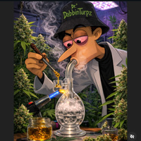 Dr. DabbinTurpz