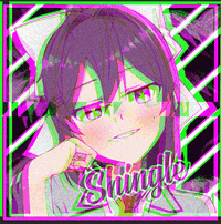 Patreon profile picture for @shingle