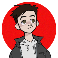 Patreon profile picture