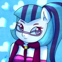 Patreon profile picture for @harmonic