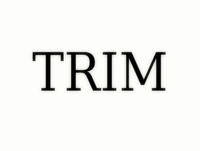 Patreon profile picture for @trim