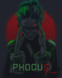 Patreon profile picture