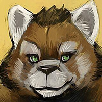 Patreon profile picture for @Crumble