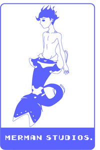 Patreon profile picture for @Merman