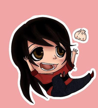 Patreon profile picture for @dumpling