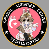 Patreon profile picture
