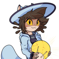 Patreon profile picture for @mikele