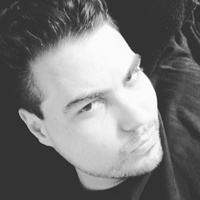 Patreon profile picture