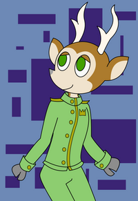 Patreon profile picture for @IconicNeon