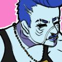 Patreon profile picture for @Demented
