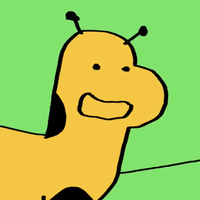 Patreon profile picture