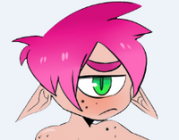 Patreon profile picture for @Muumuu