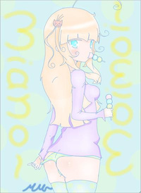 Patreon profile picture for @MoiMoi