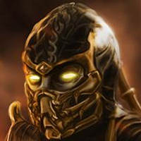 Patreon profile picture for @SCORPION