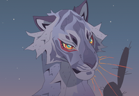 Patreon profile picture for @pines