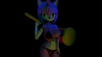 Patreon profile picture for @Want