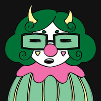 Patreon profile picture for @Garlic