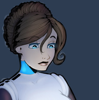 Patreon profile picture for @magdalene