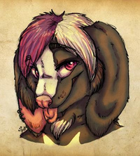 Patreon profile picture for @Kali
