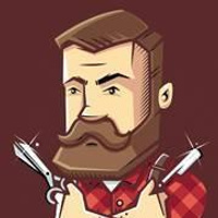 Patreon profile picture for @BarberShop
