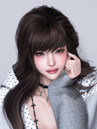 ゆきんこ様　オーダー専用ページ 333】Yuki Skin | san33 on Patreon