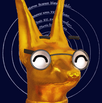 Patreon profile picture