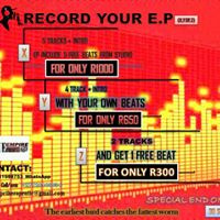 Patreon profile picture
