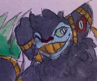 Patreon profile picture for @Pinky