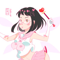 Patreon profile picture