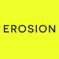 Patreon profile picture for @Erosion