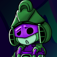 Patreon profile picture