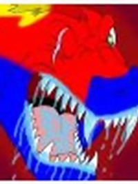 Patreon profile picture