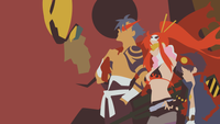 Patreon profile picture