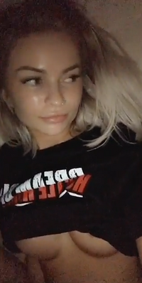 Patreon profile picture