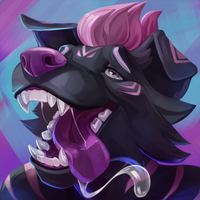 Patreon profile picture for @Synergy