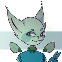 Patreon profile picture
