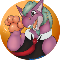 Patreon profile picture for @Ching