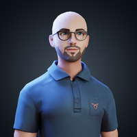 Patreon profile picture for @yassin
