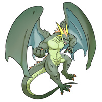 Patreon profile picture for @pestilence